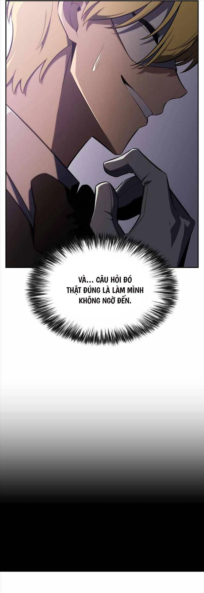 Người Chơi Mới Cấp Tối Đa Chapter 131 - Trang 4
