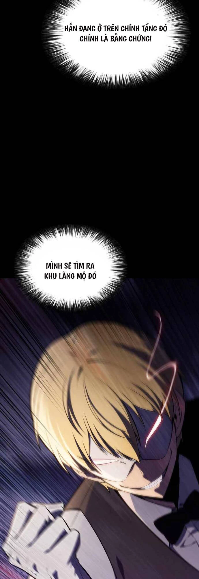 Người Chơi Mới Cấp Tối Đa Chapter 131 - Trang 4