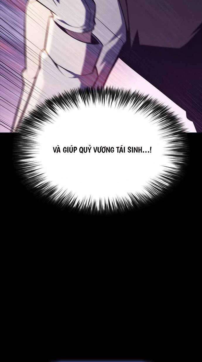 Người Chơi Mới Cấp Tối Đa Chapter 131 - Trang 4