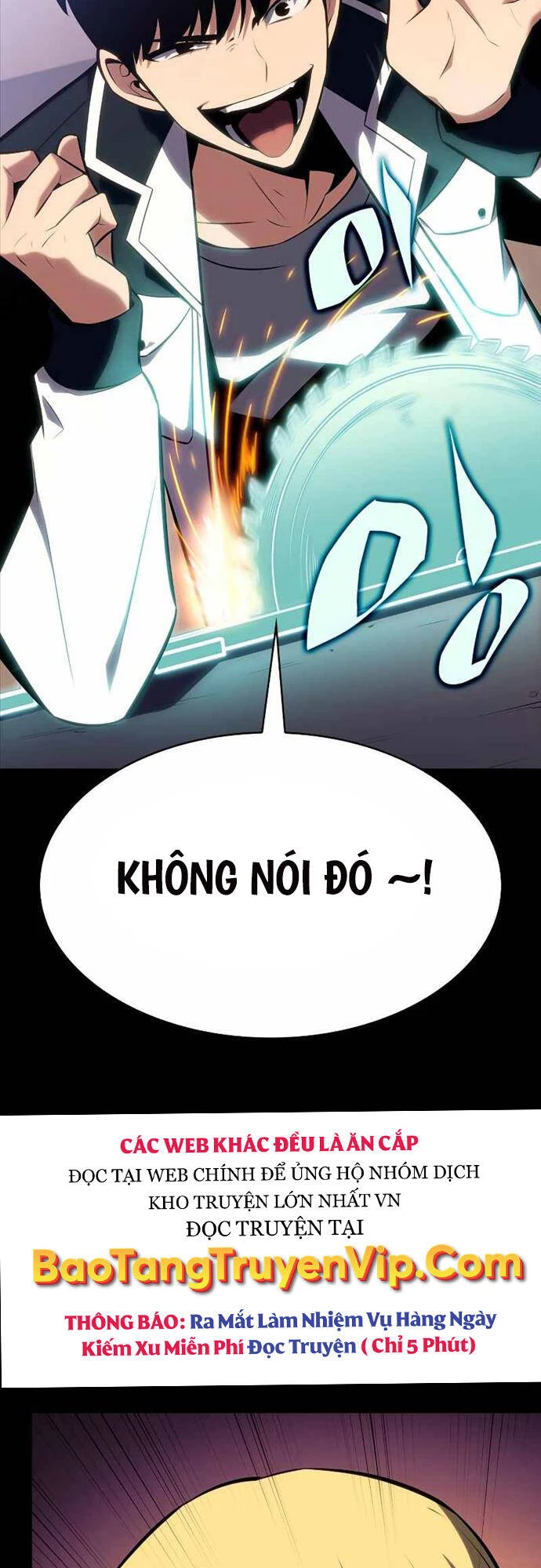 Người Chơi Mới Cấp Tối Đa Chapter 131 - Trang 4