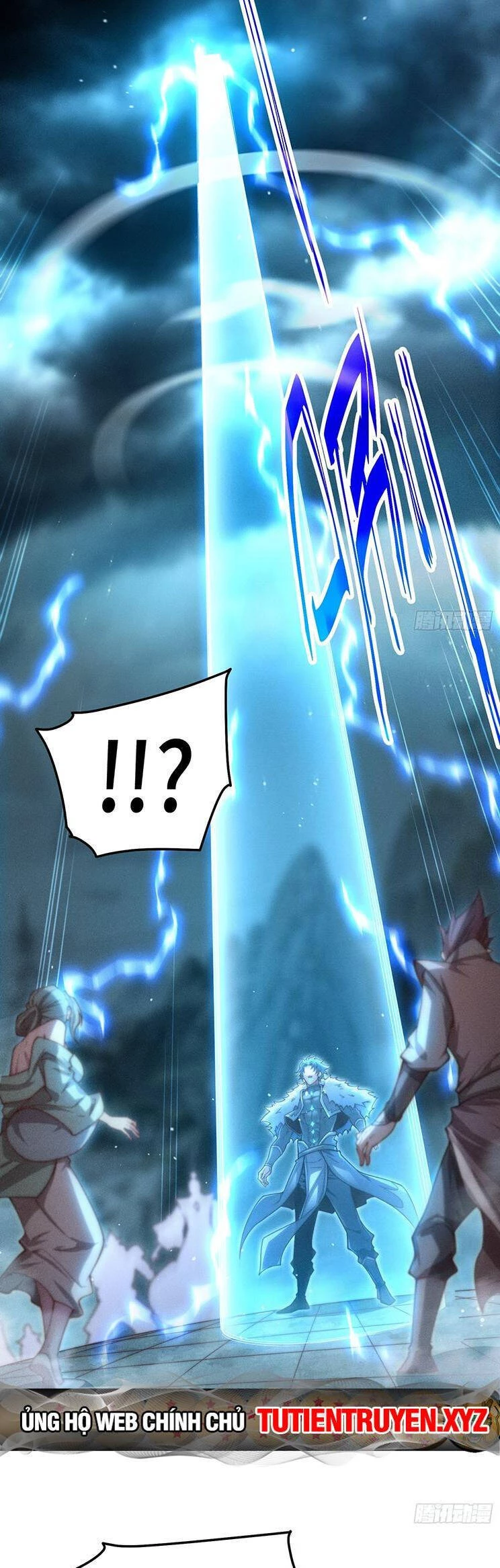 Từ Lúc Bắt Đầu Liền Vô Địch Chapter 111 - Trang 2