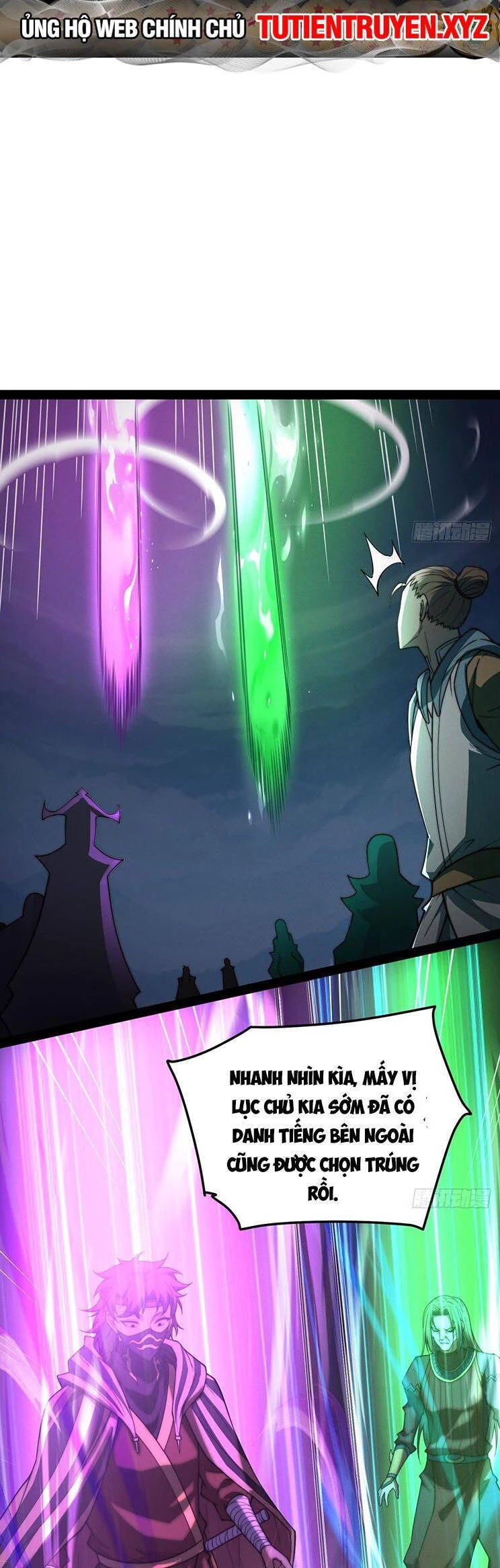 Từ Lúc Bắt Đầu Liền Vô Địch Chapter 111 - Trang 2