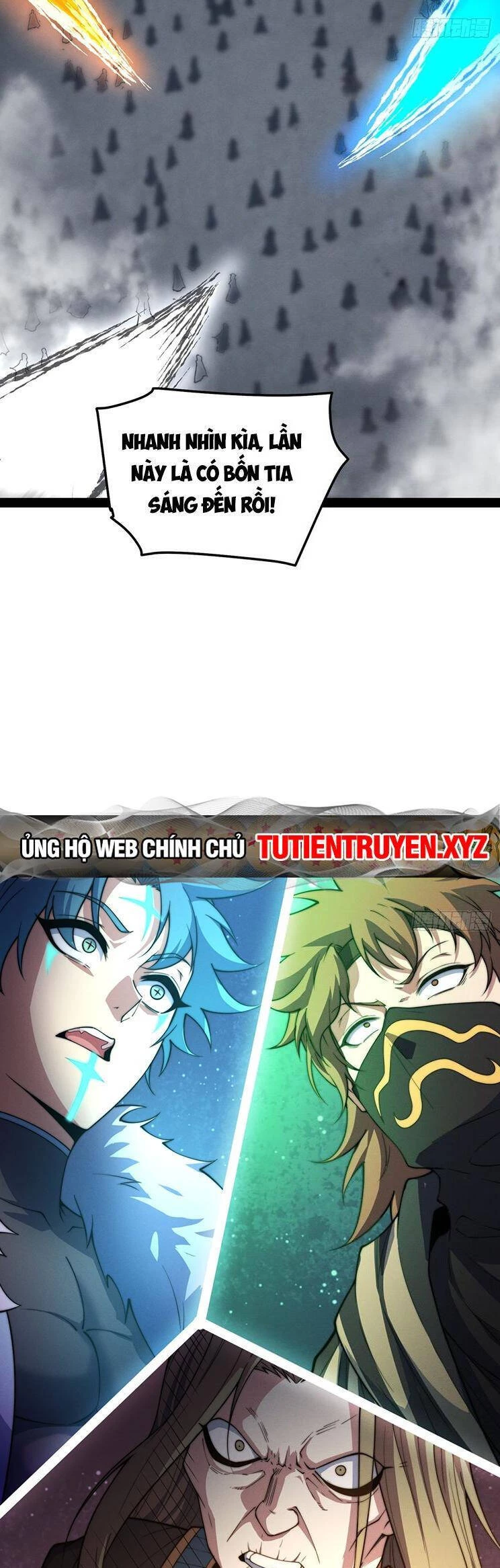 Từ Lúc Bắt Đầu Liền Vô Địch Chapter 111 - Trang 2