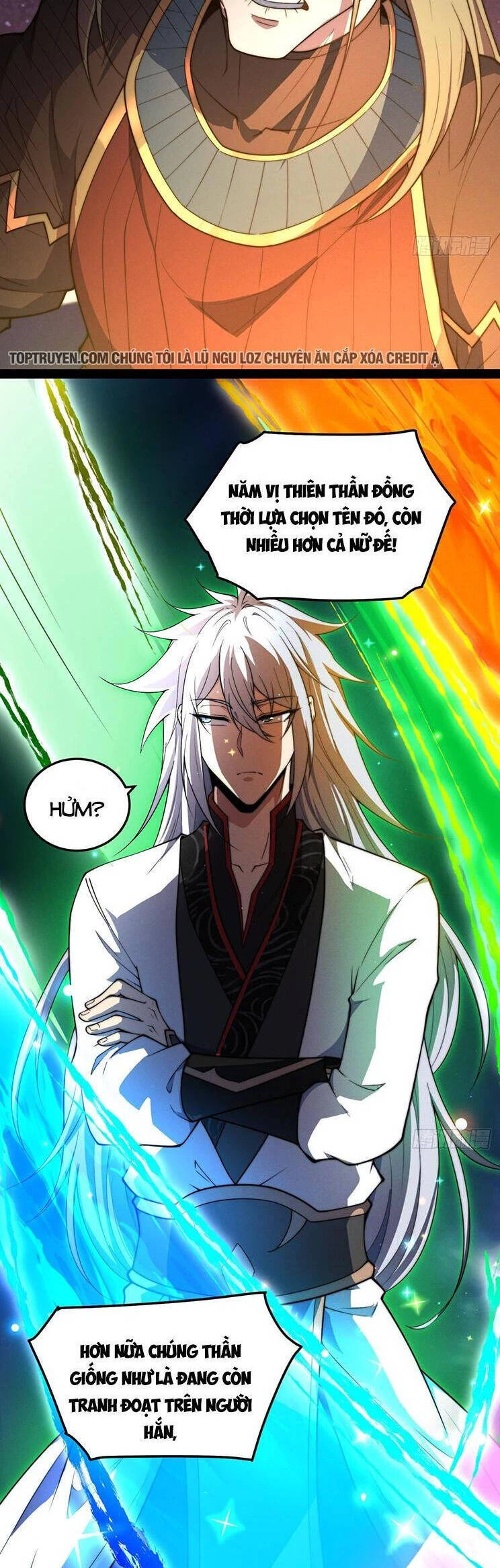 Từ Lúc Bắt Đầu Liền Vô Địch Chapter 111 - Trang 2