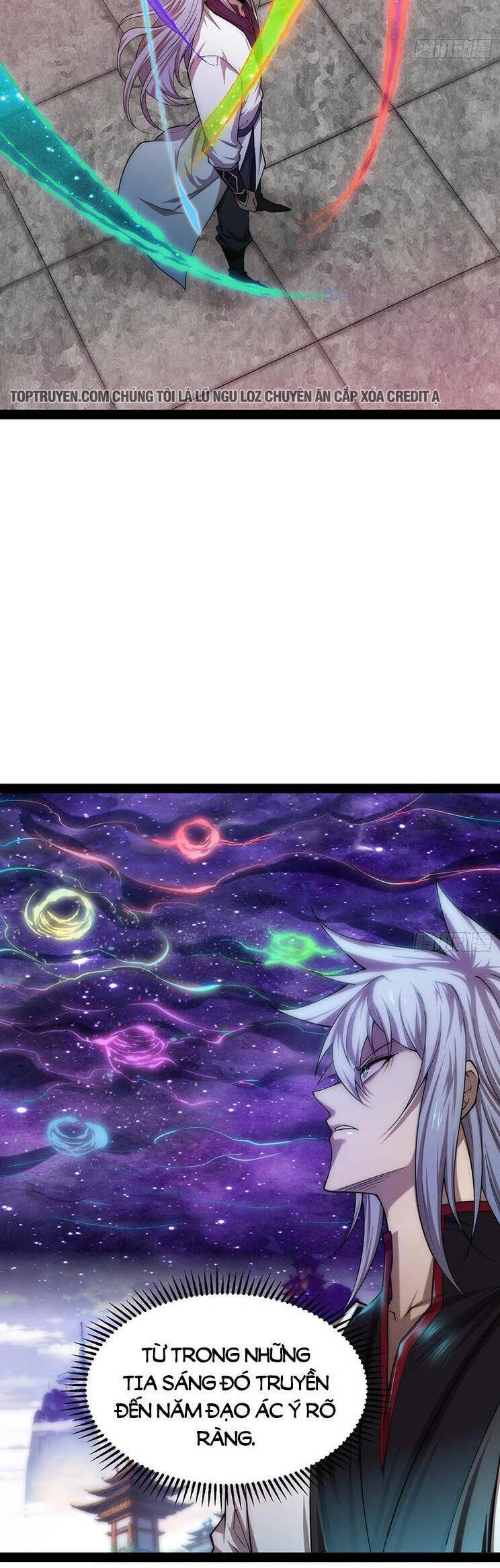 Từ Lúc Bắt Đầu Liền Vô Địch Chapter 111 - Trang 2