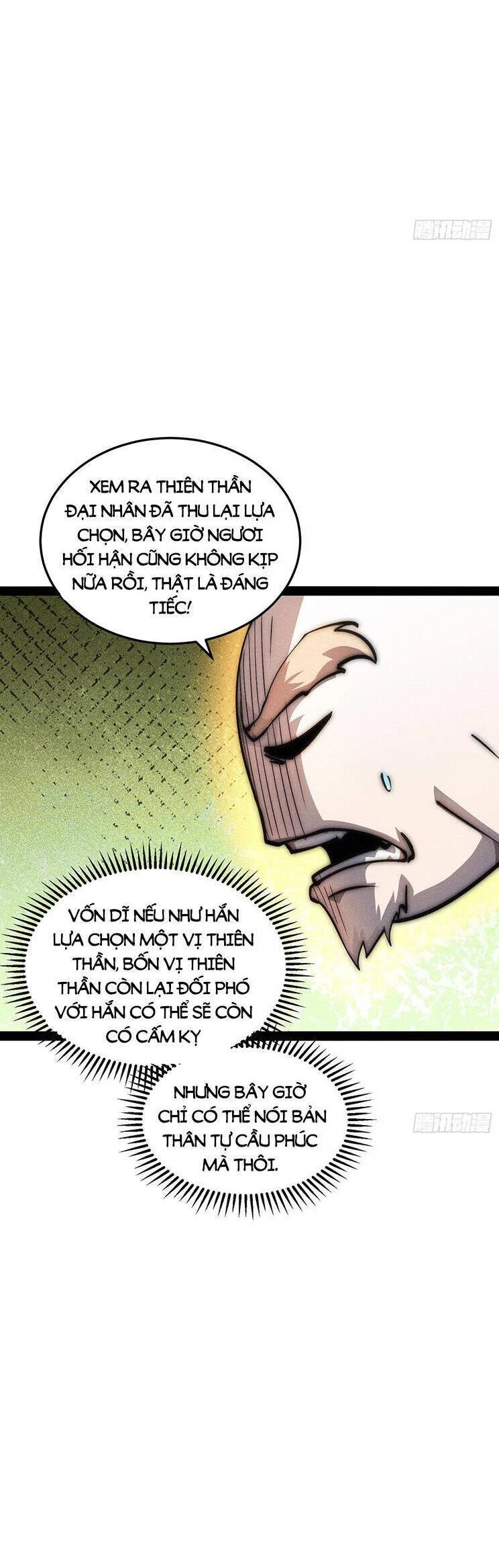 Từ Lúc Bắt Đầu Liền Vô Địch Chapter 111 - Trang 2