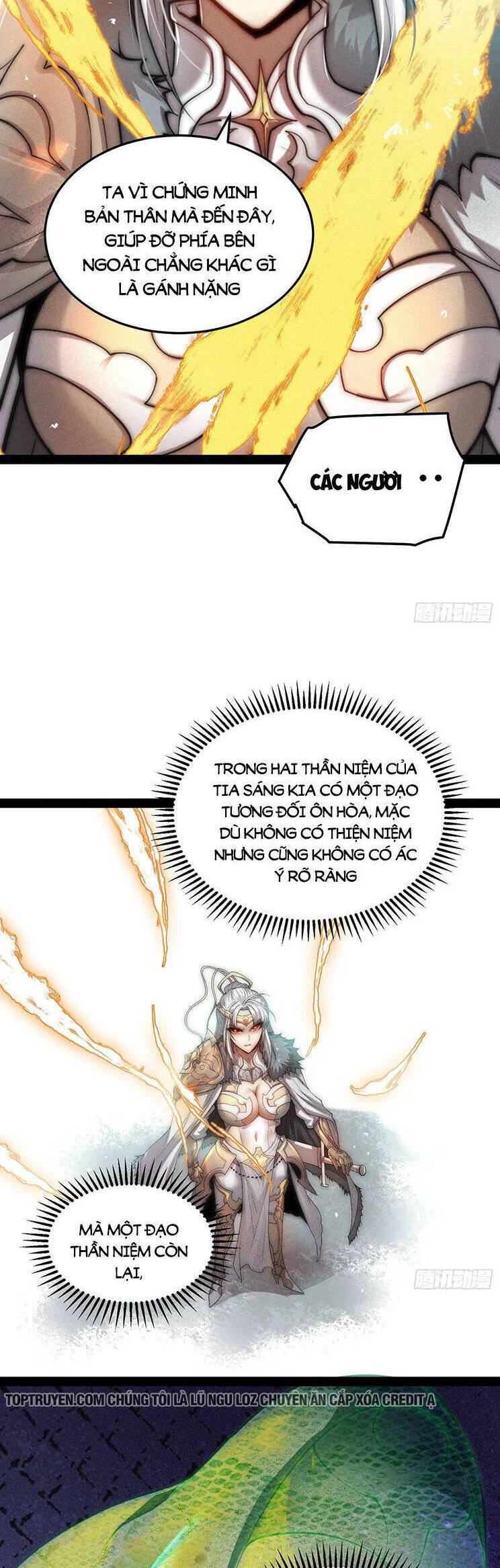 Từ Lúc Bắt Đầu Liền Vô Địch Chapter 111 - Trang 2