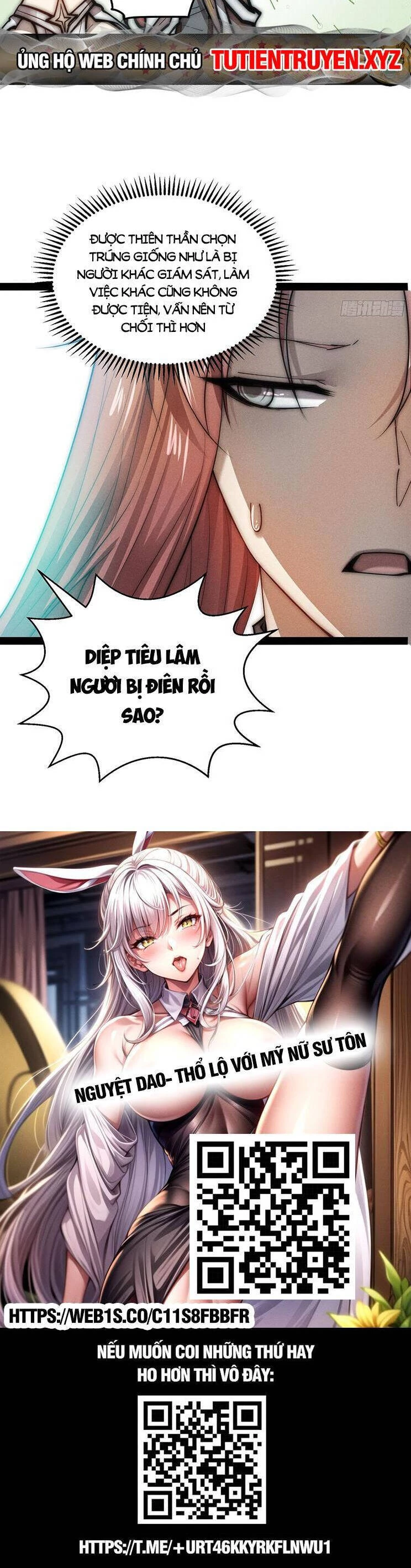 Từ Lúc Bắt Đầu Liền Vô Địch Chapter 111 - Trang 2