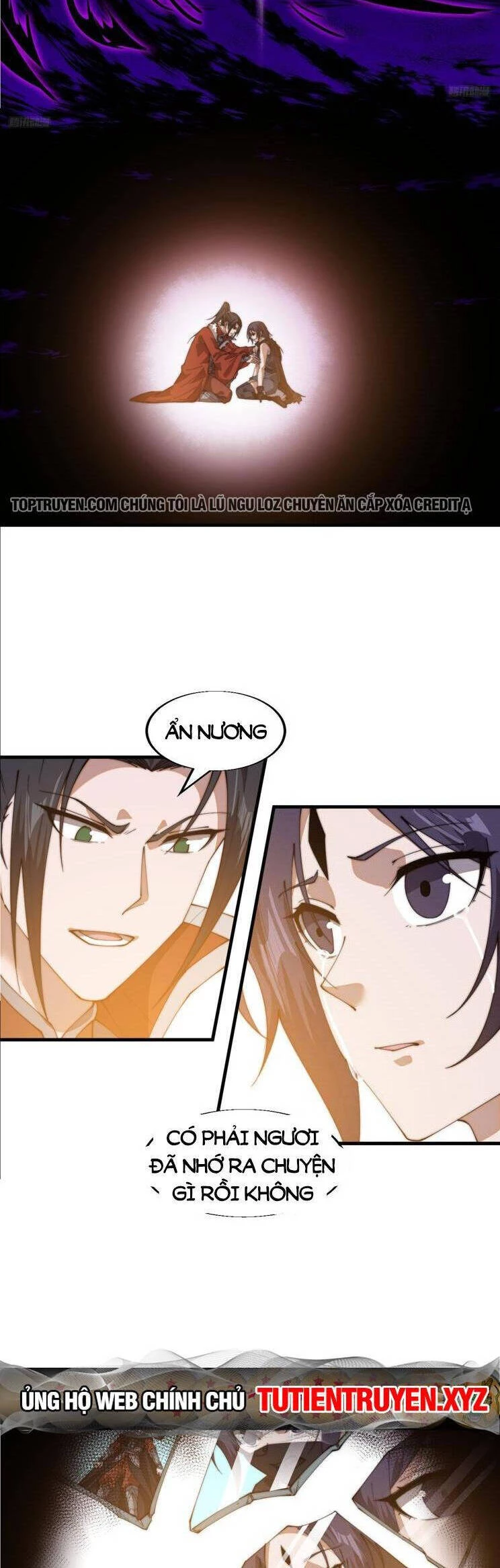 Ta Có Một Sơn Trại Chapter 790 - Trang 4