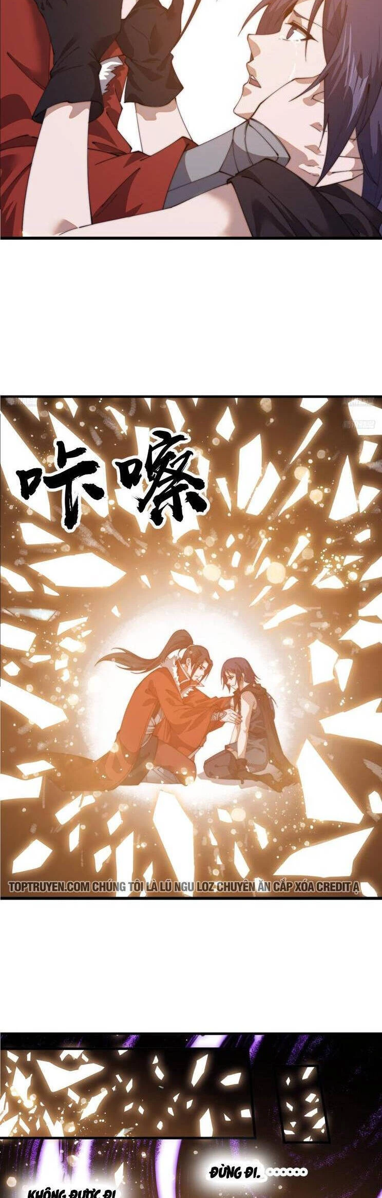 Ta Có Một Sơn Trại Chapter 790 - Trang 4