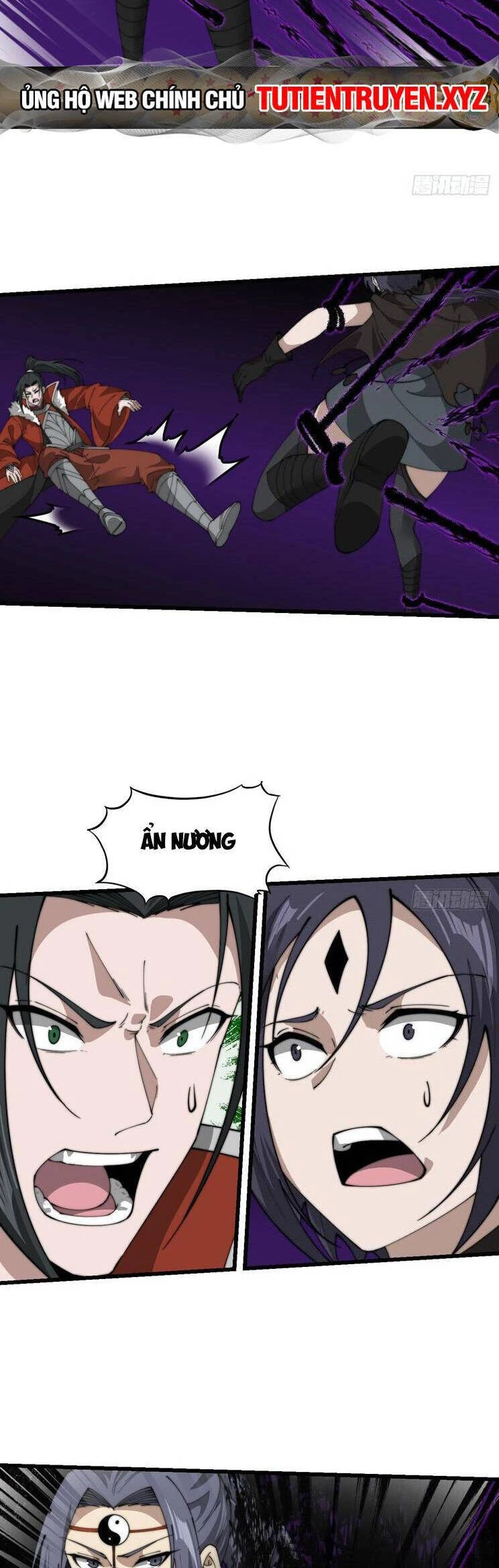 Ta Có Một Sơn Trại Chapter 790 - Trang 4