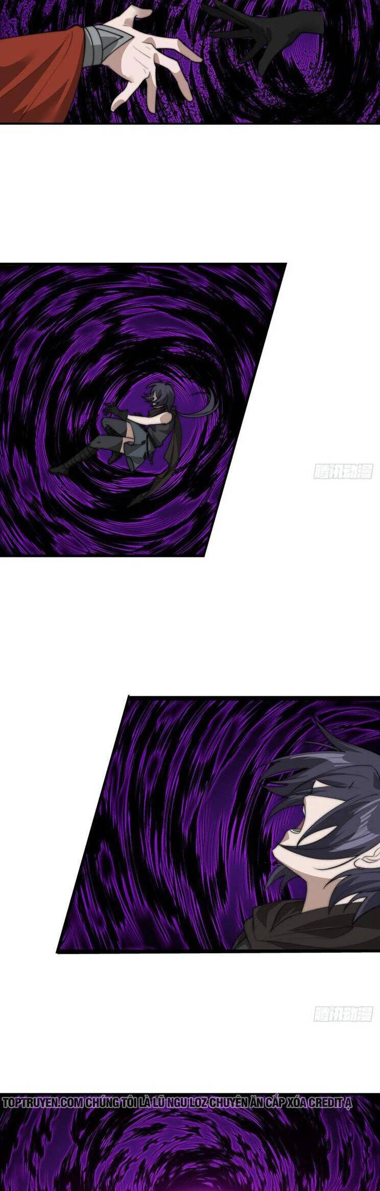 Ta Có Một Sơn Trại Chapter 790 - Trang 4