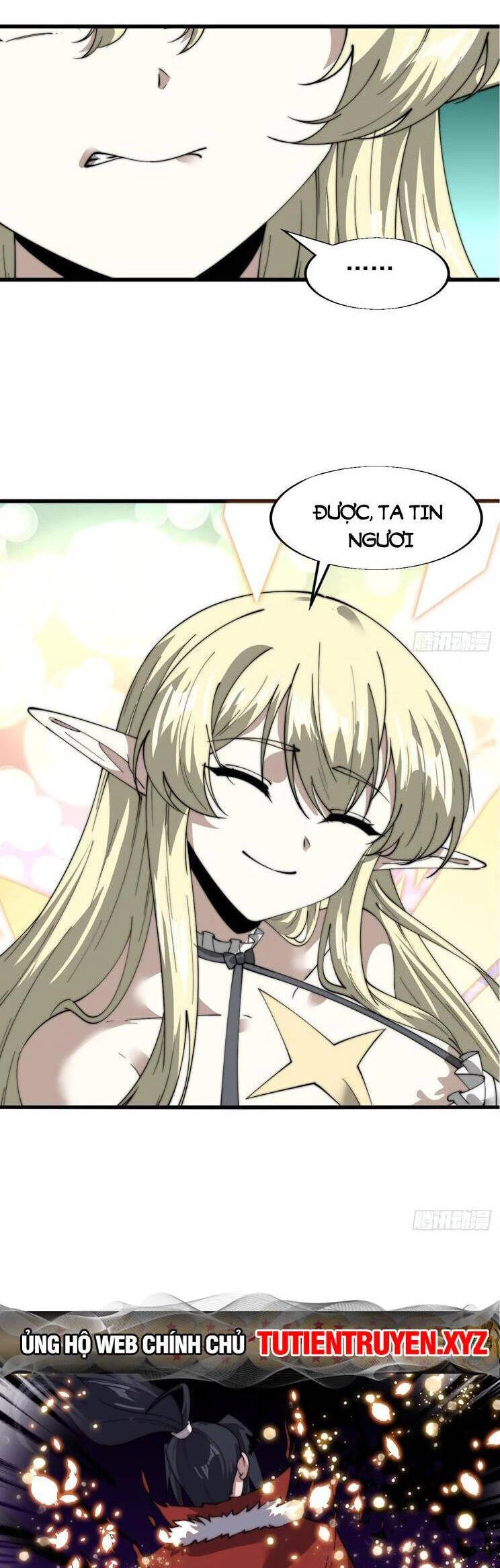 Ta Có Một Sơn Trại Chapter 790 - Trang 4