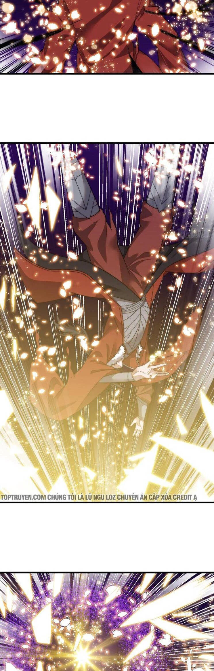 Ta Có Một Sơn Trại Chapter 790 - Trang 4