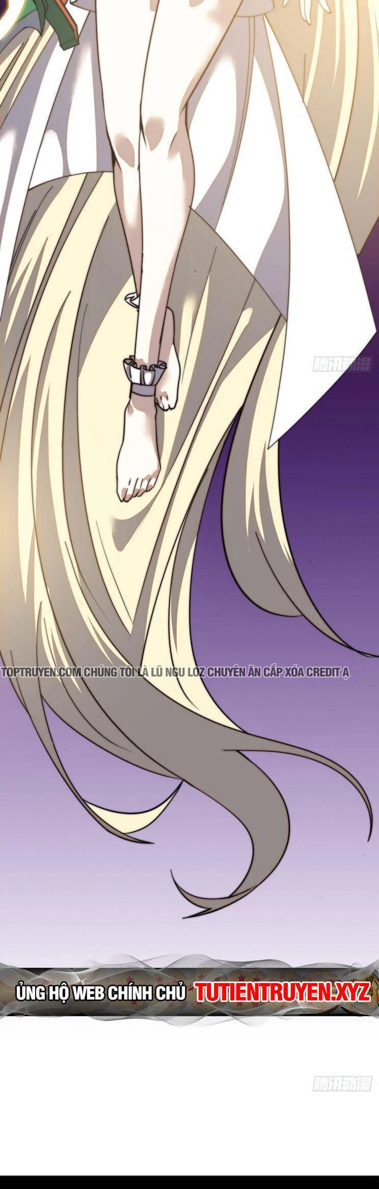 Ta Có Một Sơn Trại Chapter 790 - Trang 4