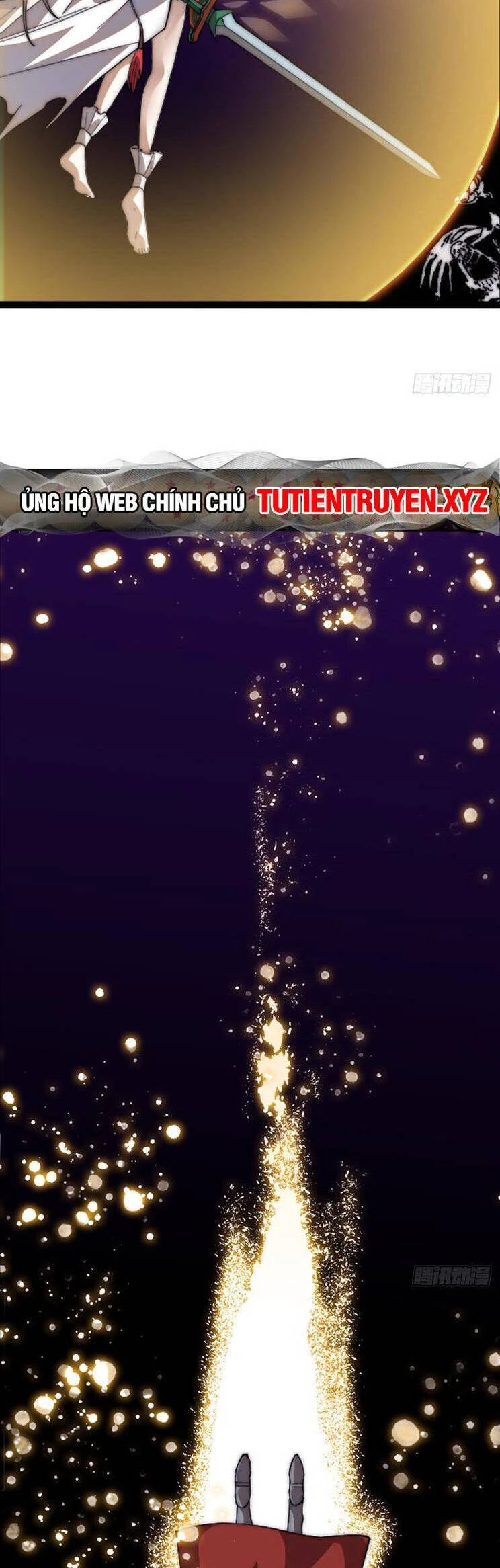 Ta Có Một Sơn Trại Chapter 790 - Trang 4