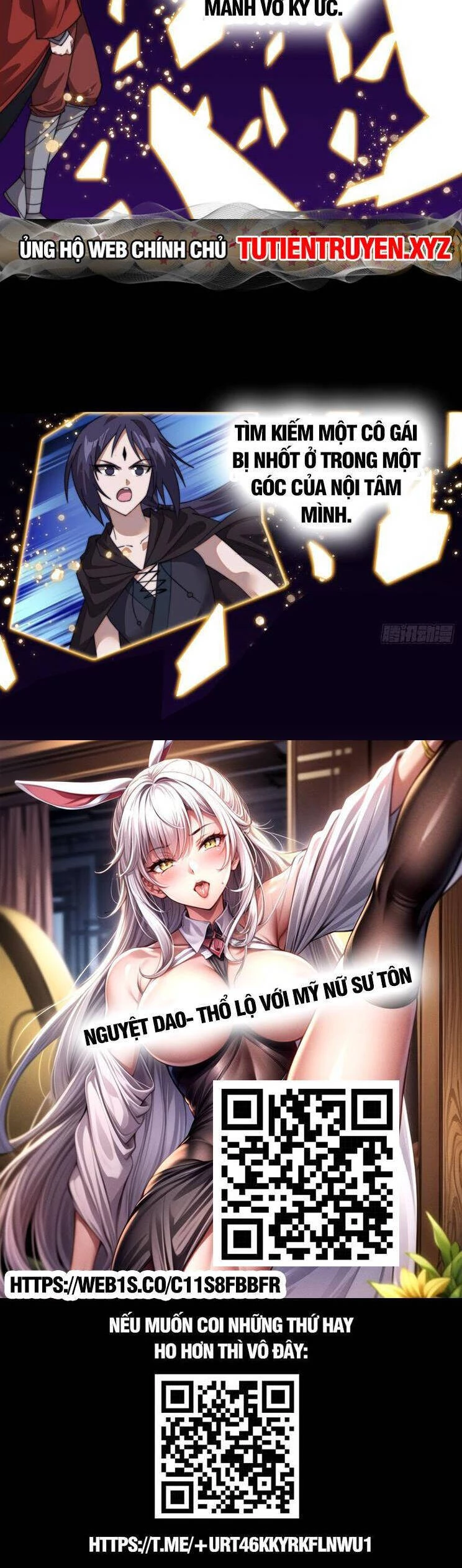 Ta Có Một Sơn Trại Chapter 790 - Trang 4