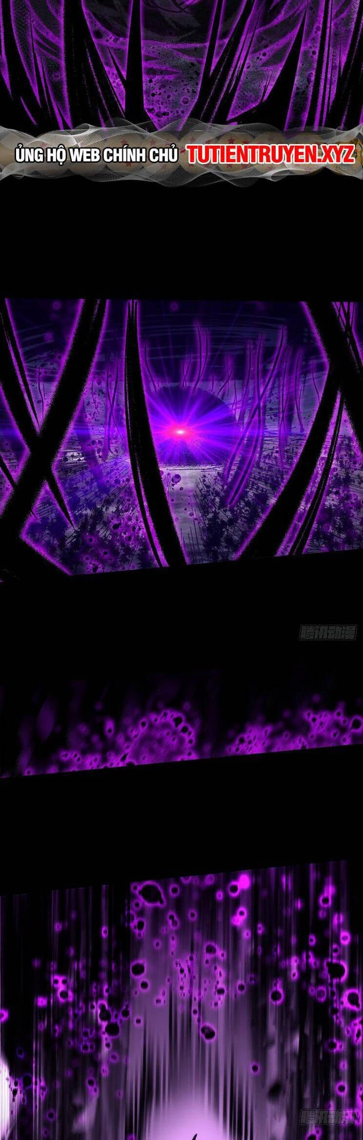 Ta Có Một Sơn Trại Chapter 791 - Trang 4