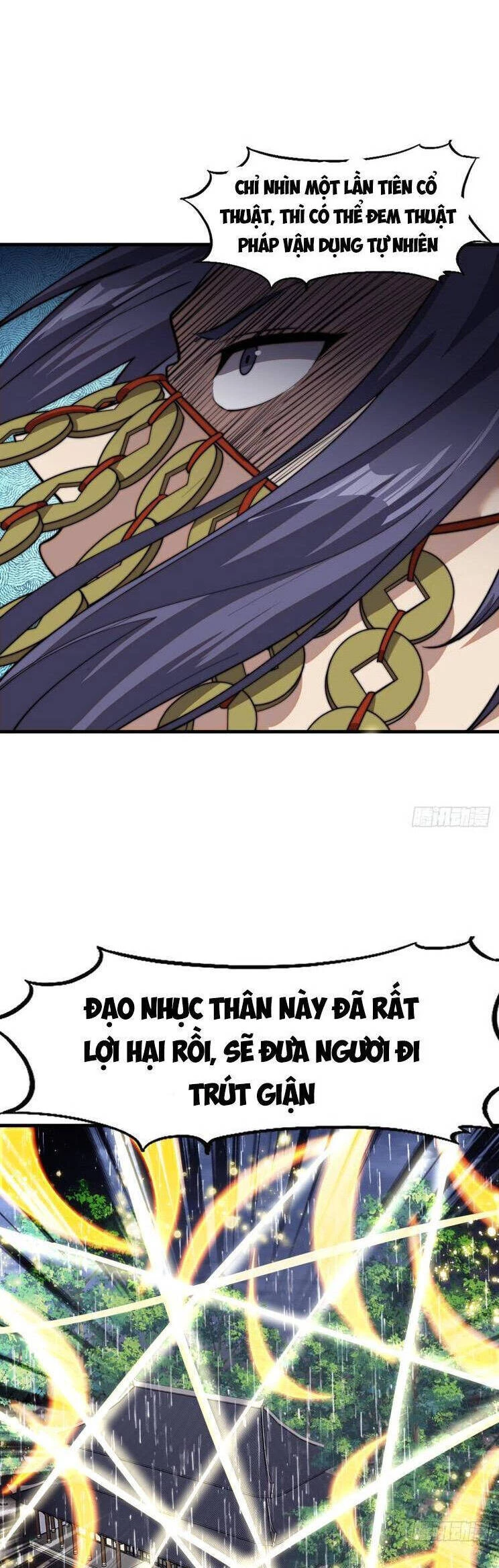 Ta Có Một Sơn Trại Chapter 791 - Trang 4