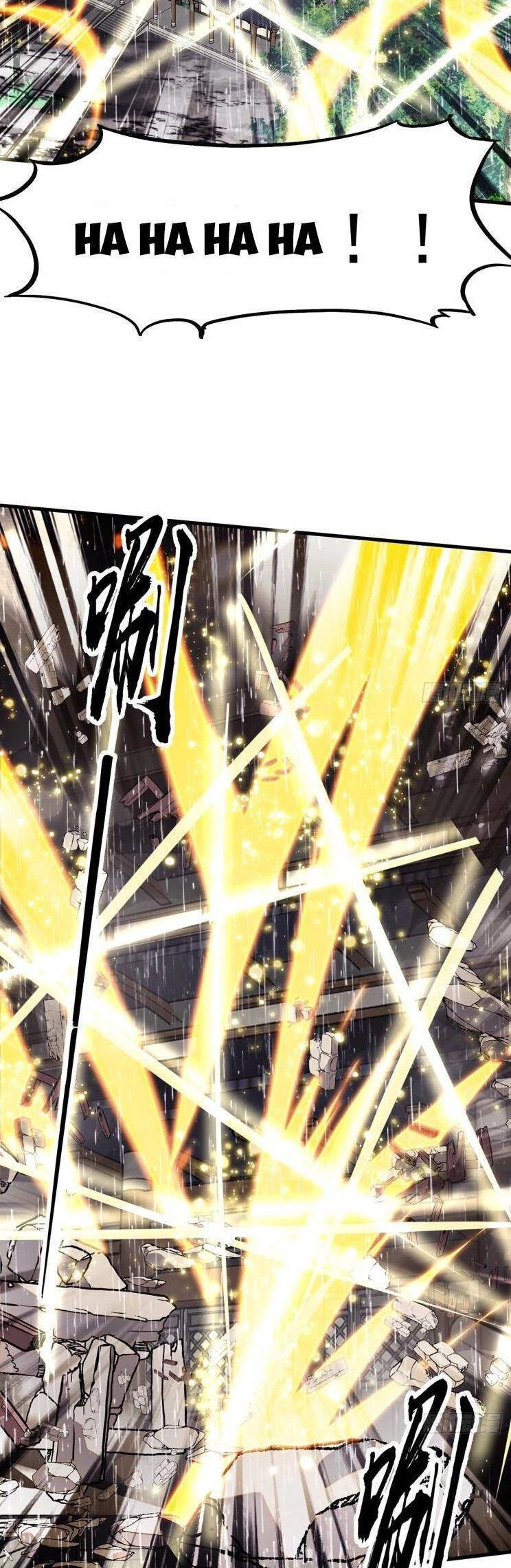 Ta Có Một Sơn Trại Chapter 791 - Trang 4