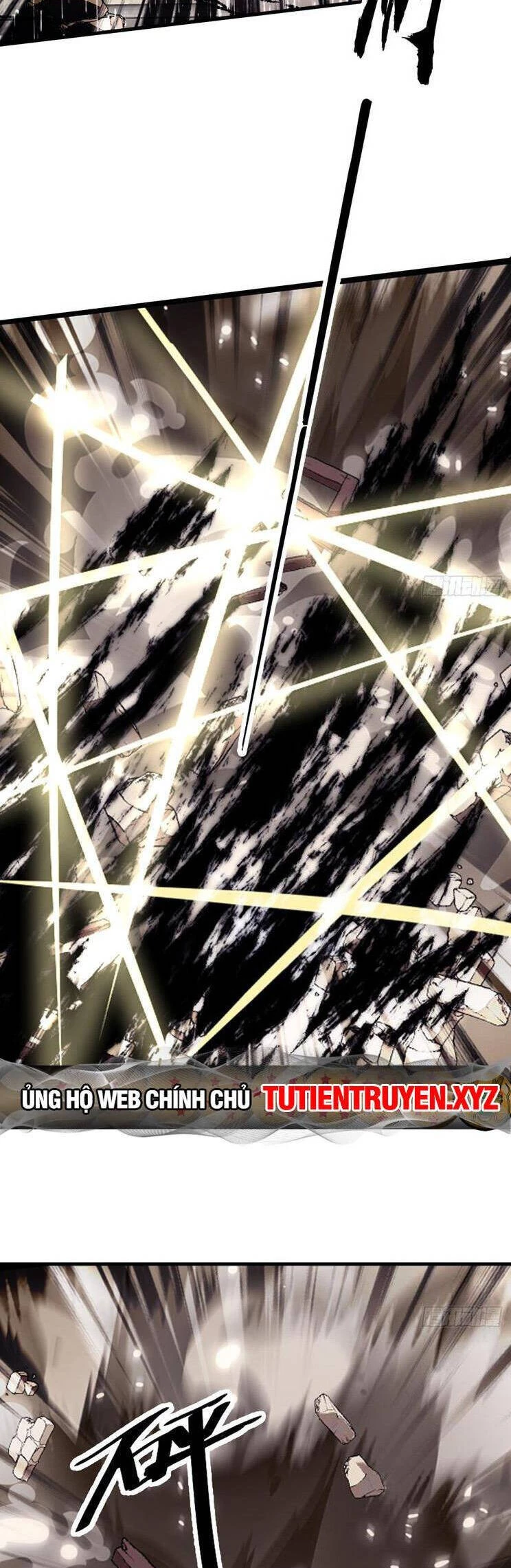 Ta Có Một Sơn Trại Chapter 791 - Trang 4