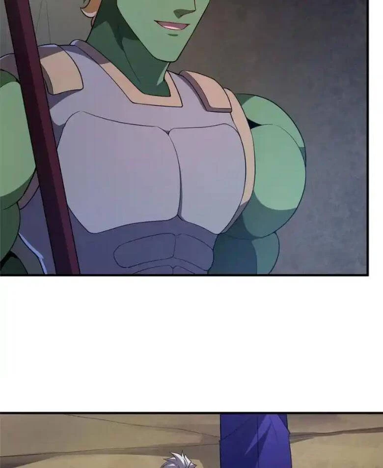 Thần Sủng Tiến Hóa Chapter 266 - Trang 4