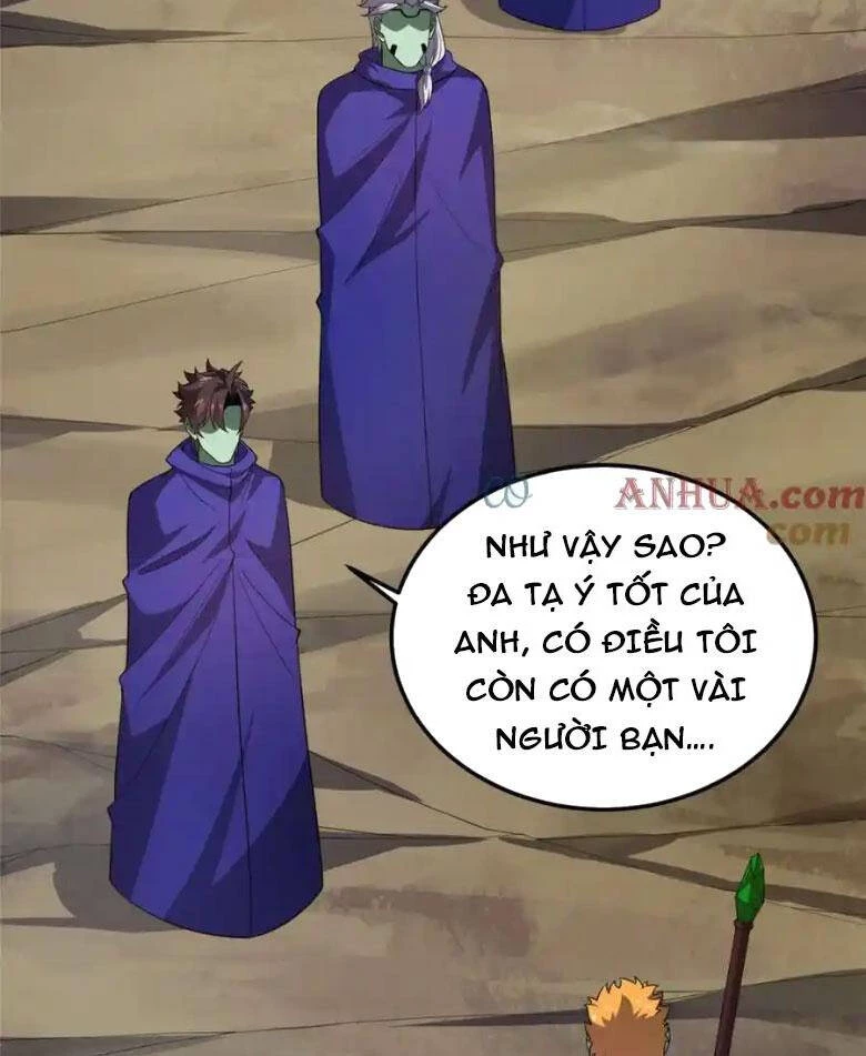 Thần Sủng Tiến Hóa Chapter 266 - Trang 4