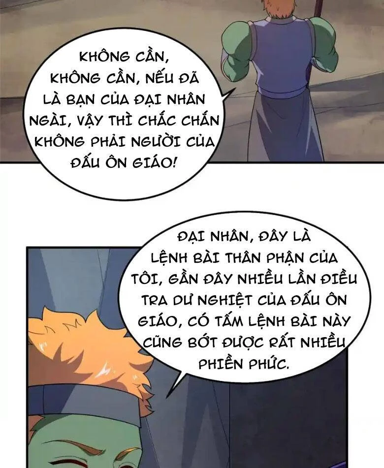 Thần Sủng Tiến Hóa Chapter 266 - Trang 4