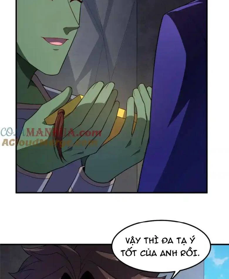 Thần Sủng Tiến Hóa Chapter 266 - Trang 4