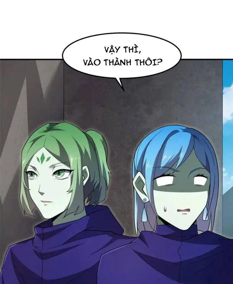 Thần Sủng Tiến Hóa Chapter 266 - Trang 4