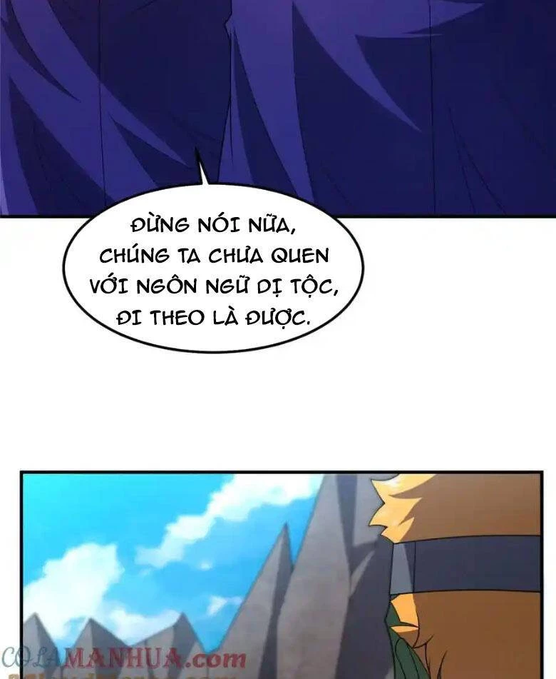 Thần Sủng Tiến Hóa Chapter 266 - Trang 4