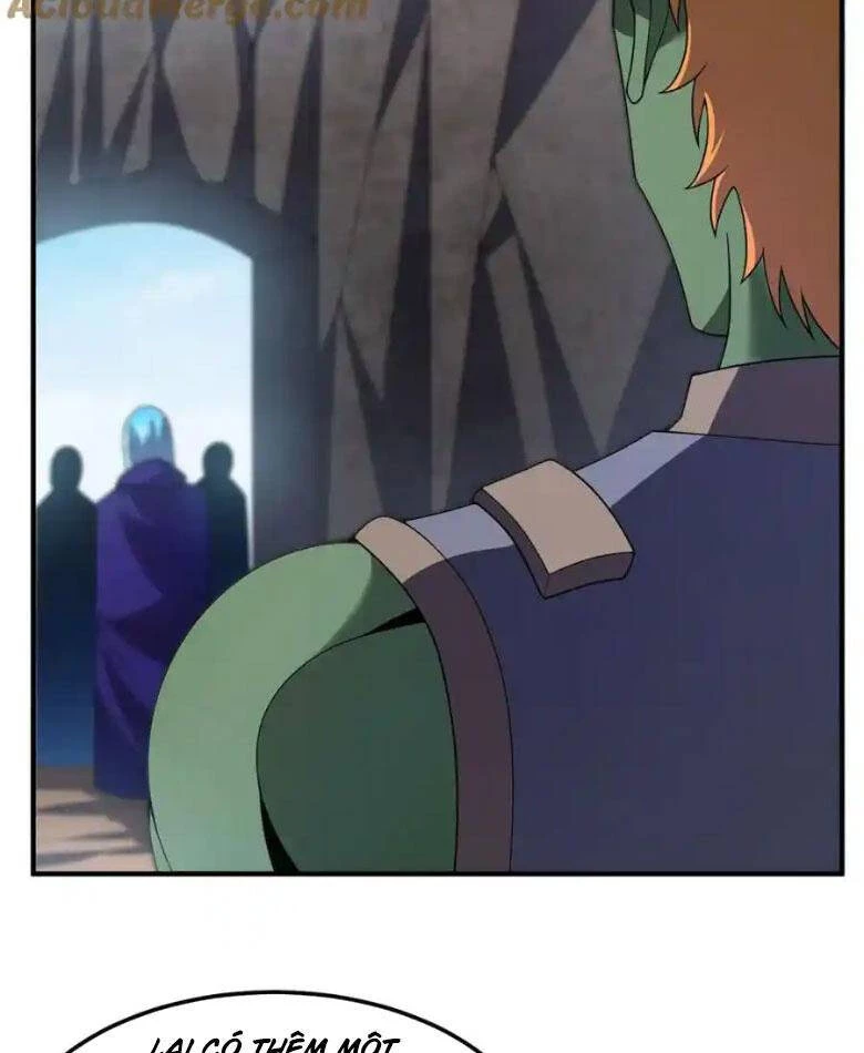 Thần Sủng Tiến Hóa Chapter 266 - Trang 4