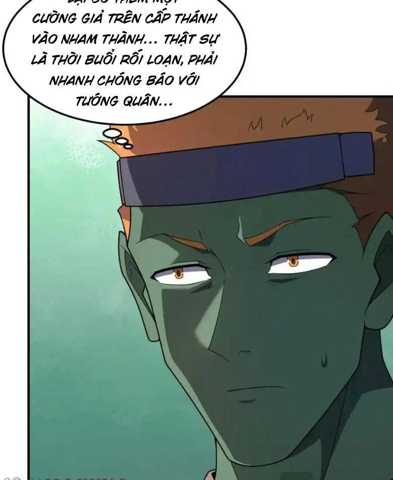 Thần Sủng Tiến Hóa Chapter 266 - Trang 4