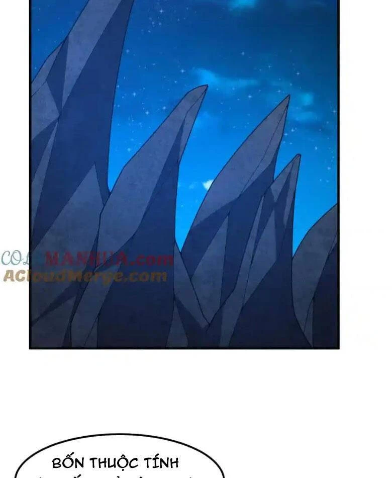 Thần Sủng Tiến Hóa Chapter 266 - Trang 4