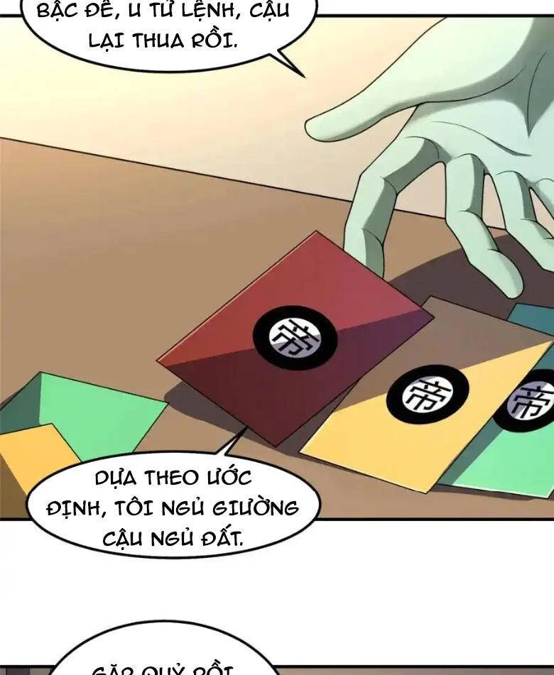 Thần Sủng Tiến Hóa Chapter 266 - Trang 4