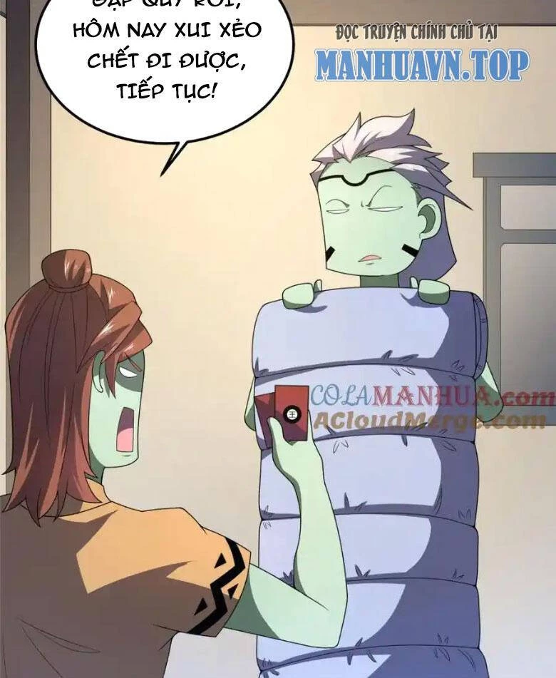 Thần Sủng Tiến Hóa Chapter 266 - Trang 4