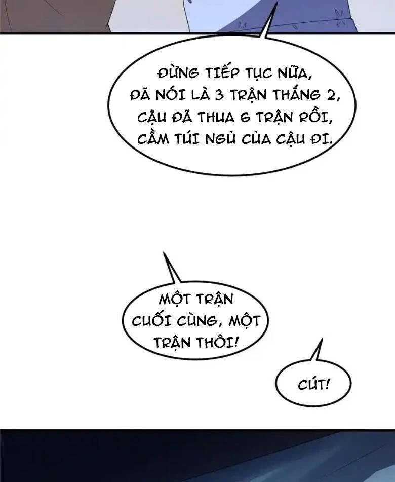 Thần Sủng Tiến Hóa Chapter 266 - Trang 4