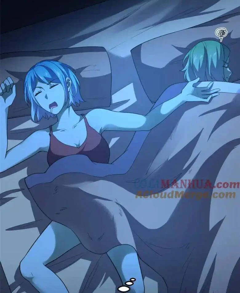 Thần Sủng Tiến Hóa Chapter 266 - Trang 4