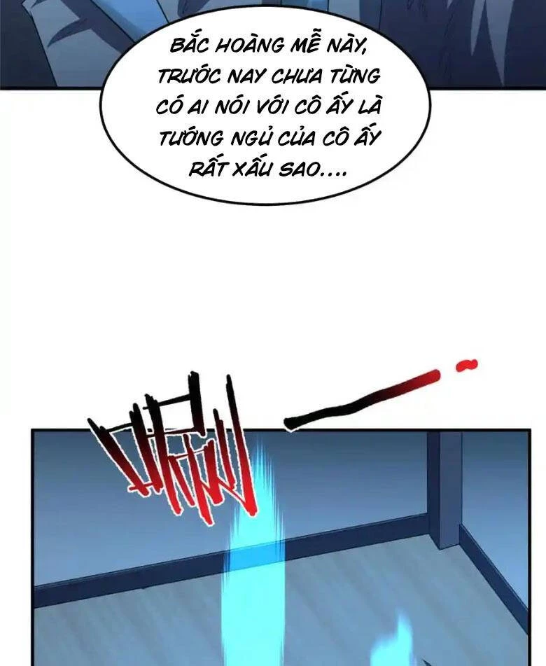 Thần Sủng Tiến Hóa Chapter 266 - Trang 4