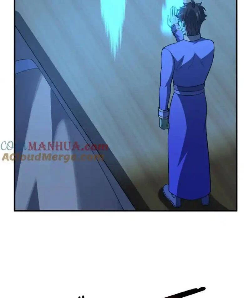 Thần Sủng Tiến Hóa Chapter 266 - Trang 4