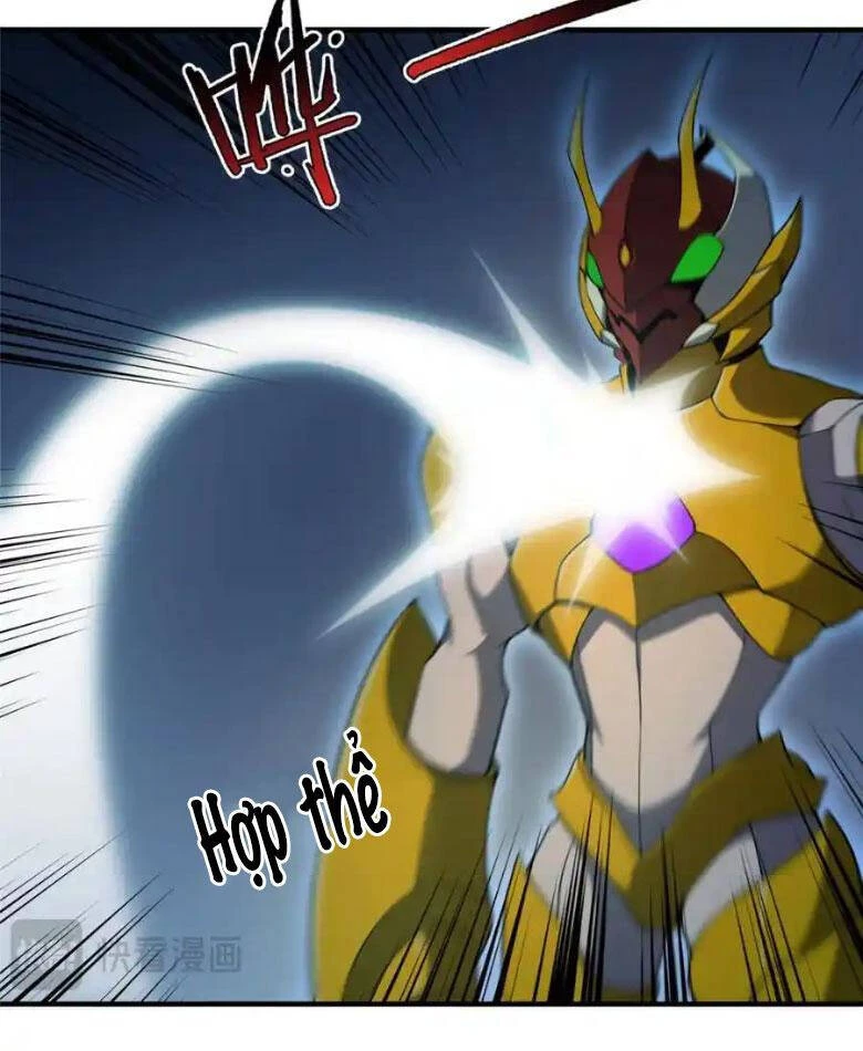 Thần Sủng Tiến Hóa Chapter 266 - Trang 4