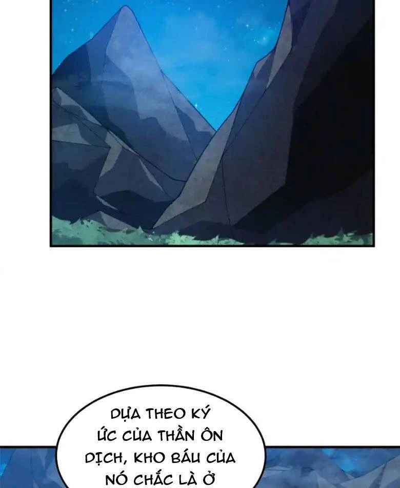 Thần Sủng Tiến Hóa Chapter 266 - Trang 4