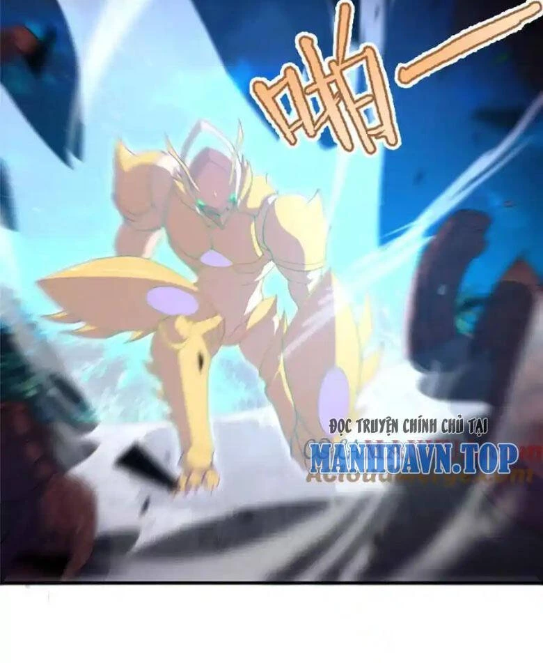 Thần Sủng Tiến Hóa Chapter 266 - Trang 4