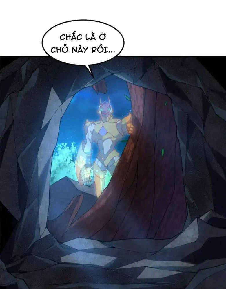 Thần Sủng Tiến Hóa Chapter 266 - Trang 4