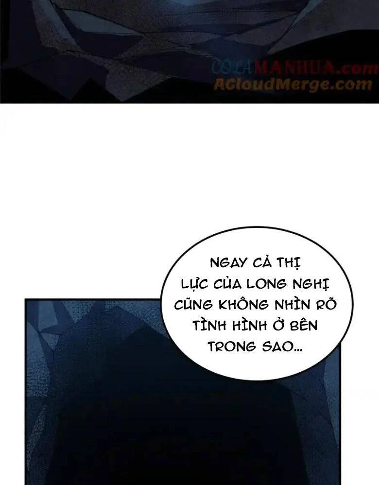 Thần Sủng Tiến Hóa Chapter 266 - Trang 4