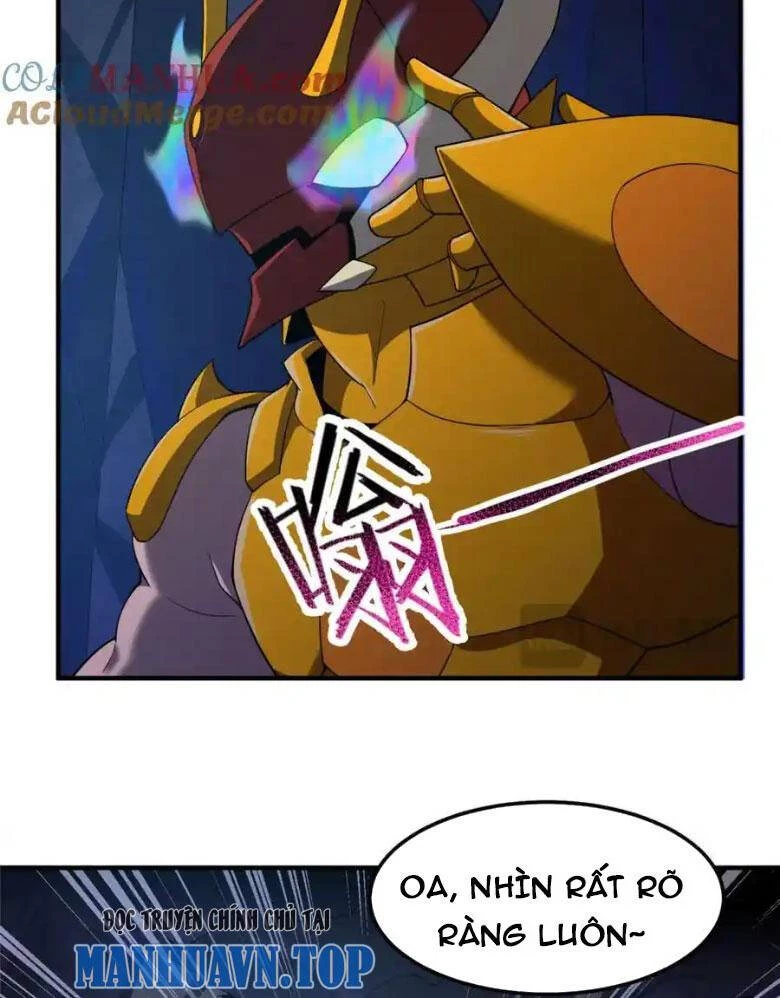 Thần Sủng Tiến Hóa Chapter 266 - Trang 4