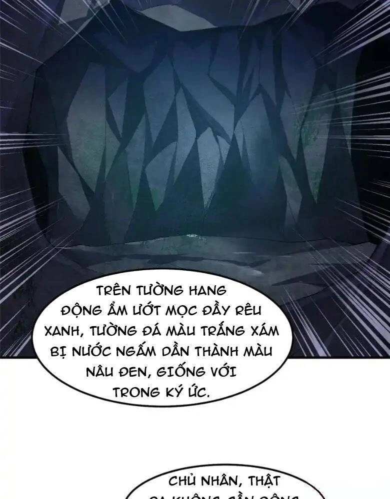 Thần Sủng Tiến Hóa Chapter 266 - Trang 4