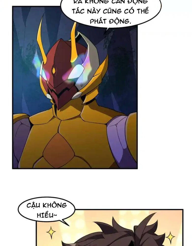 Thần Sủng Tiến Hóa Chapter 266 - Trang 4