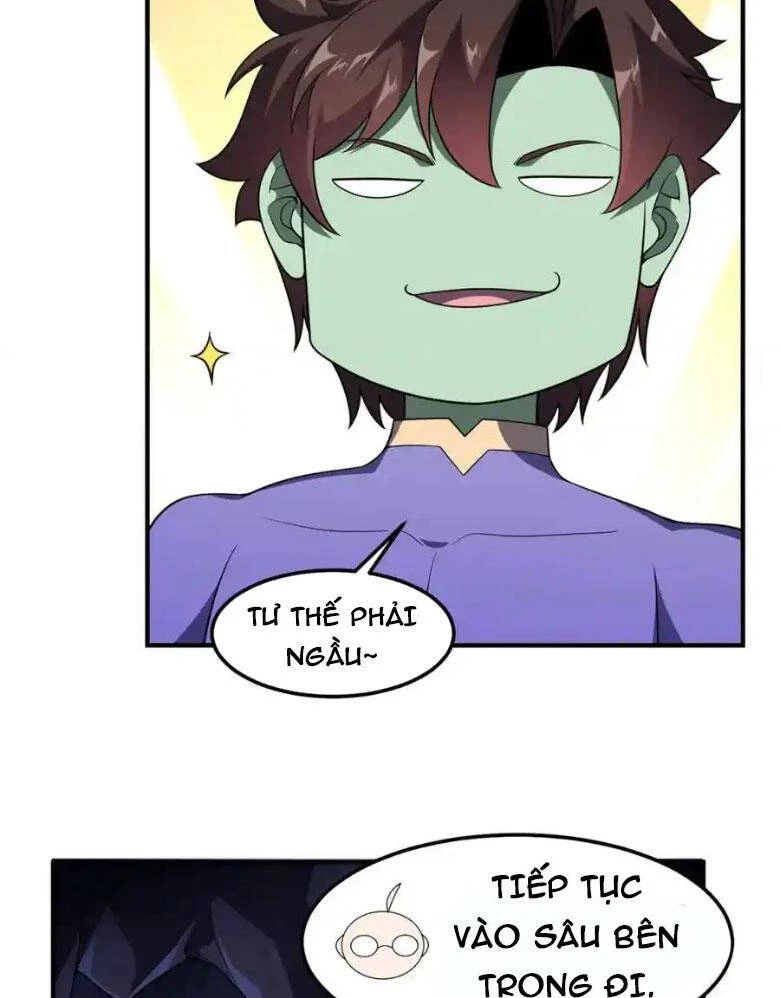 Thần Sủng Tiến Hóa Chapter 266 - Trang 4