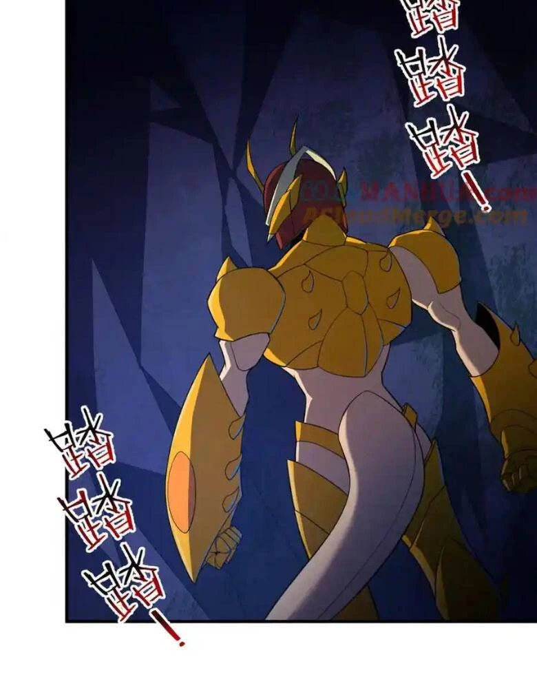 Thần Sủng Tiến Hóa Chapter 266 - Trang 4